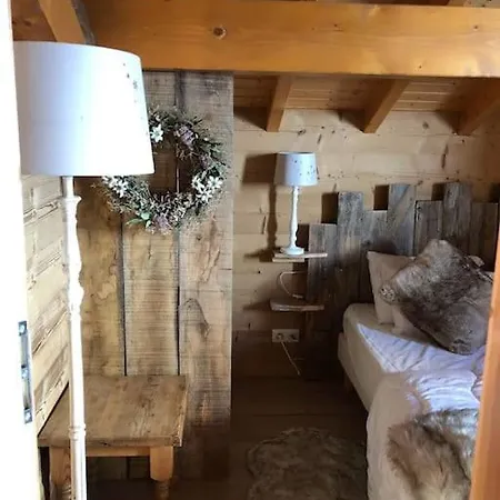 Chalet 500 M Du Village Et Du Front De Neige Les Gets